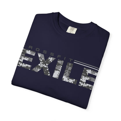 Digital Camo - Short Sleeve