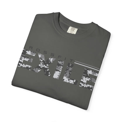 Digital Camo - Short Sleeve