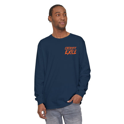 Ghost Calories - Long Sleeve