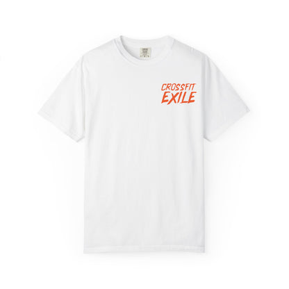 Ghost Calories - Short Sleeve