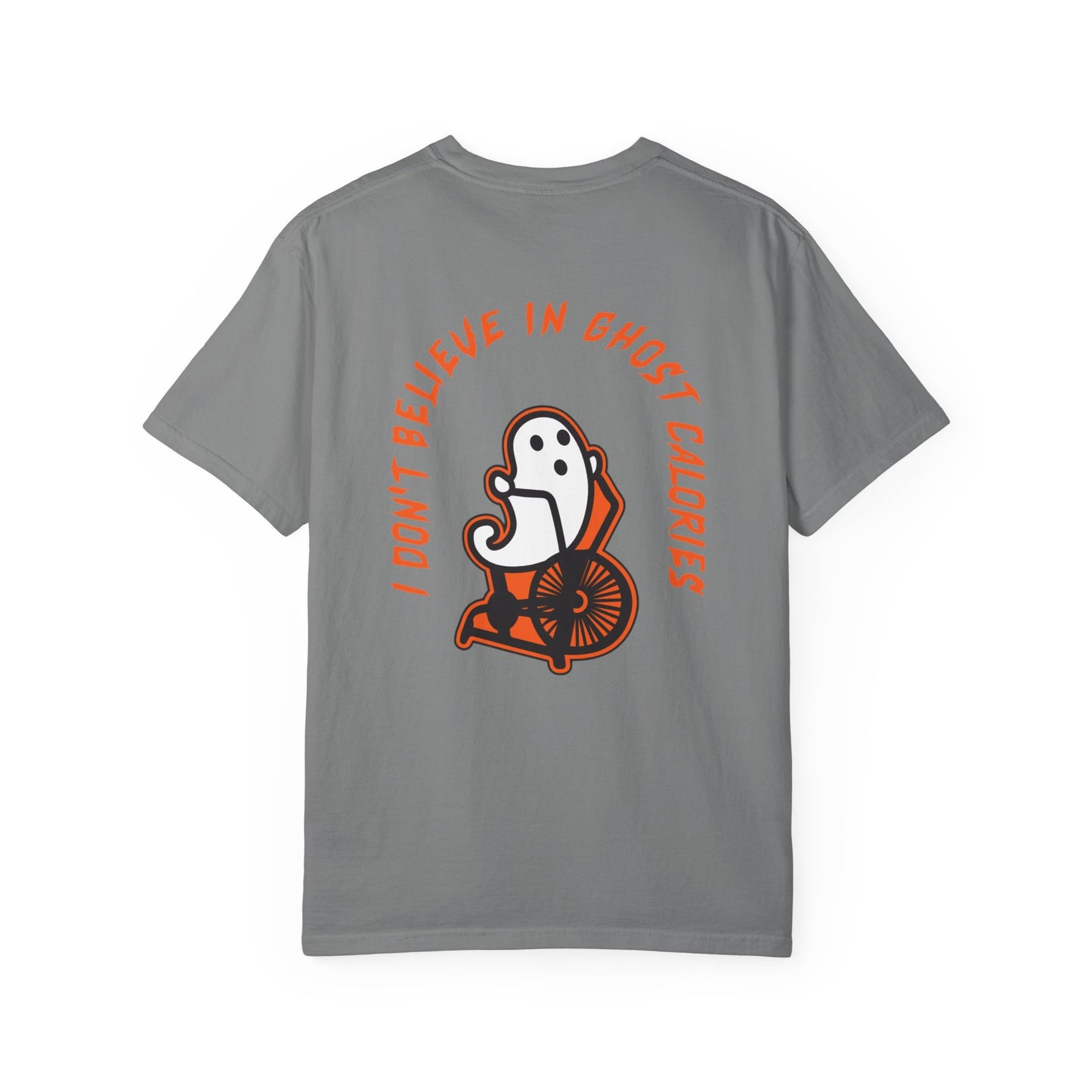 Ghost Calories - Short Sleeve