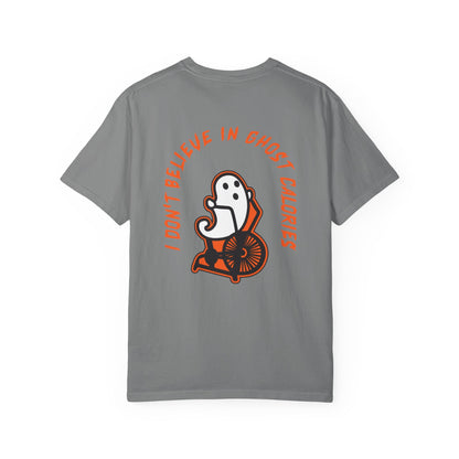 Ghost Calories - Short Sleeve