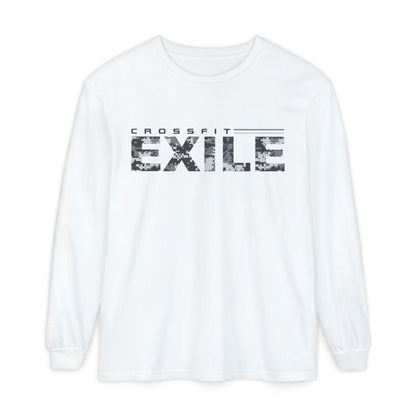 Digital Camo - Long Sleeve
