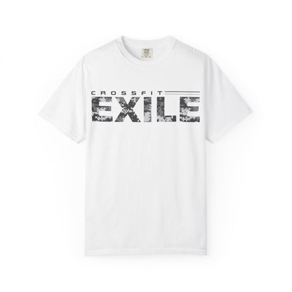 Digital Camo - Short Sleeve