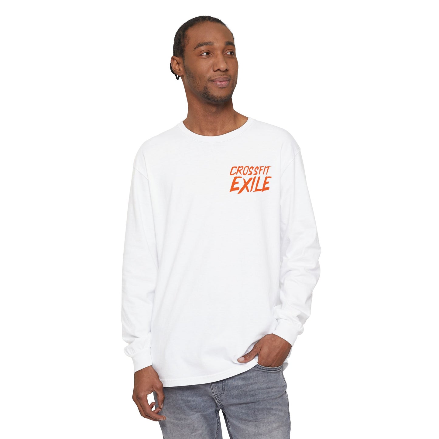 Ghost Calories - Long Sleeve