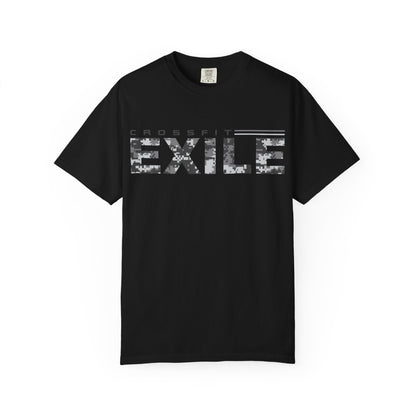 Digital Camo - Short Sleeve