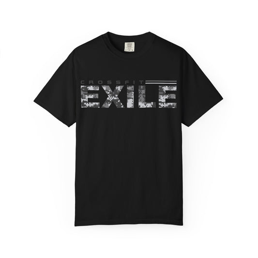 Digital Camo - Short Sleeve