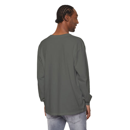 Digital Camo - Long Sleeve