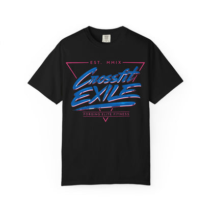 Neon Triangle - Short Sleeve