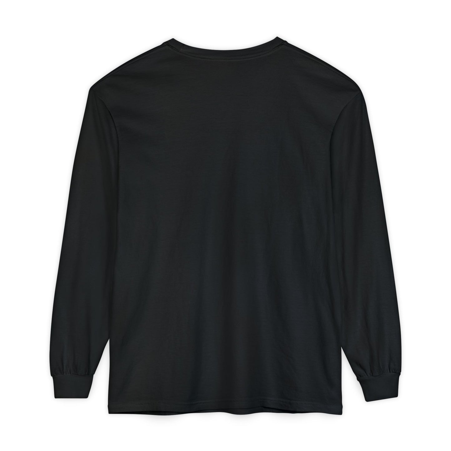 Neon Triangle - Long Sleeve