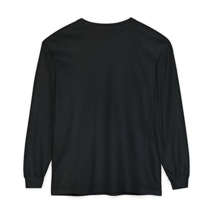 Neon Triangle - Long Sleeve