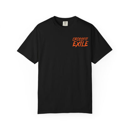 Ghost Calories - Short Sleeve