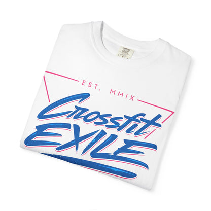 Neon Triangle - Short Sleeve