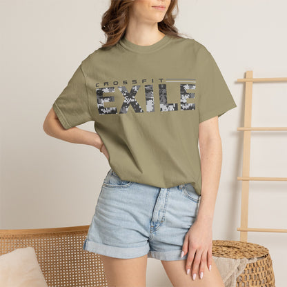 Digital Camo - Short Sleeve