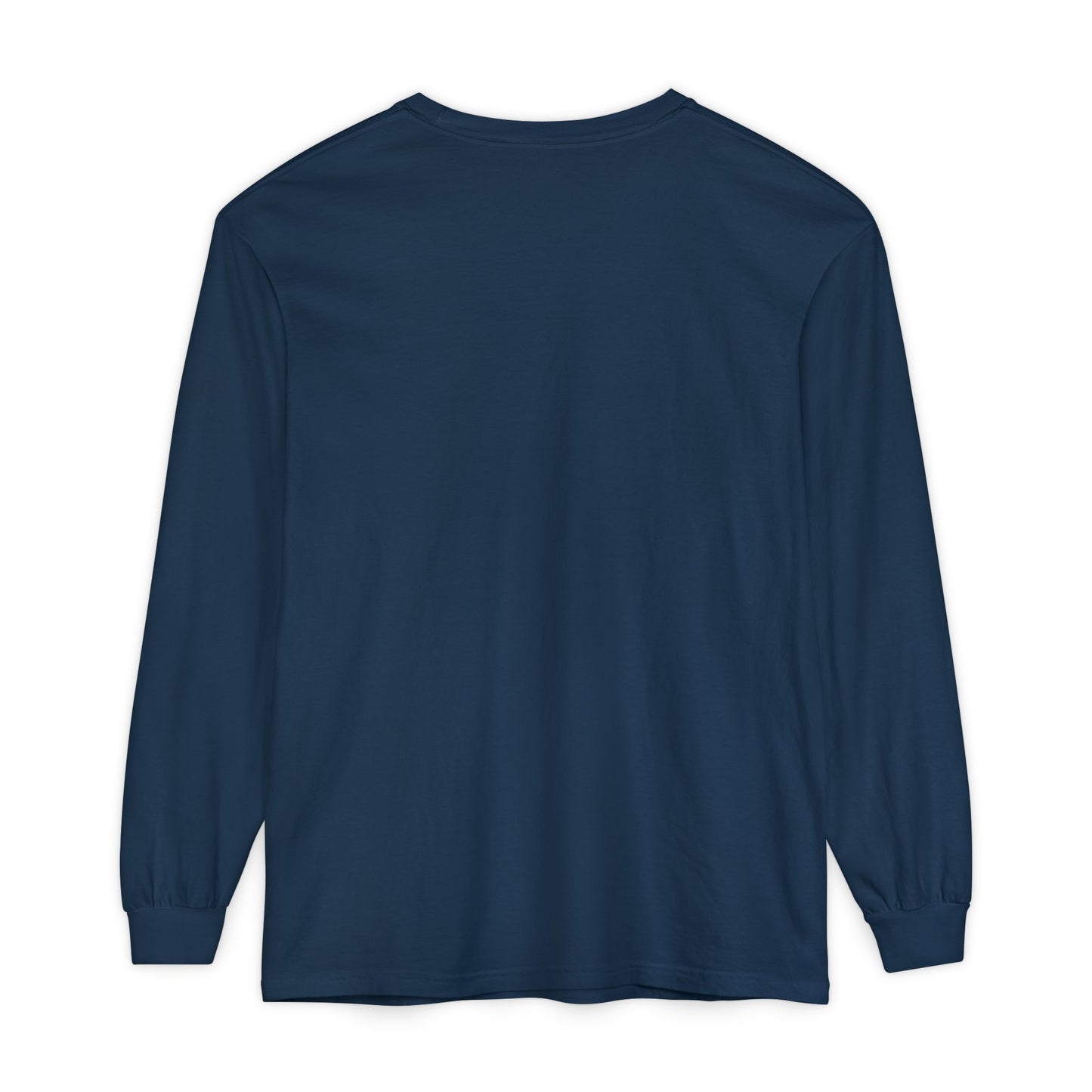 Neon Triangle - Long Sleeve