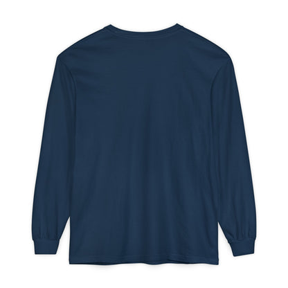 Neon Triangle - Long Sleeve