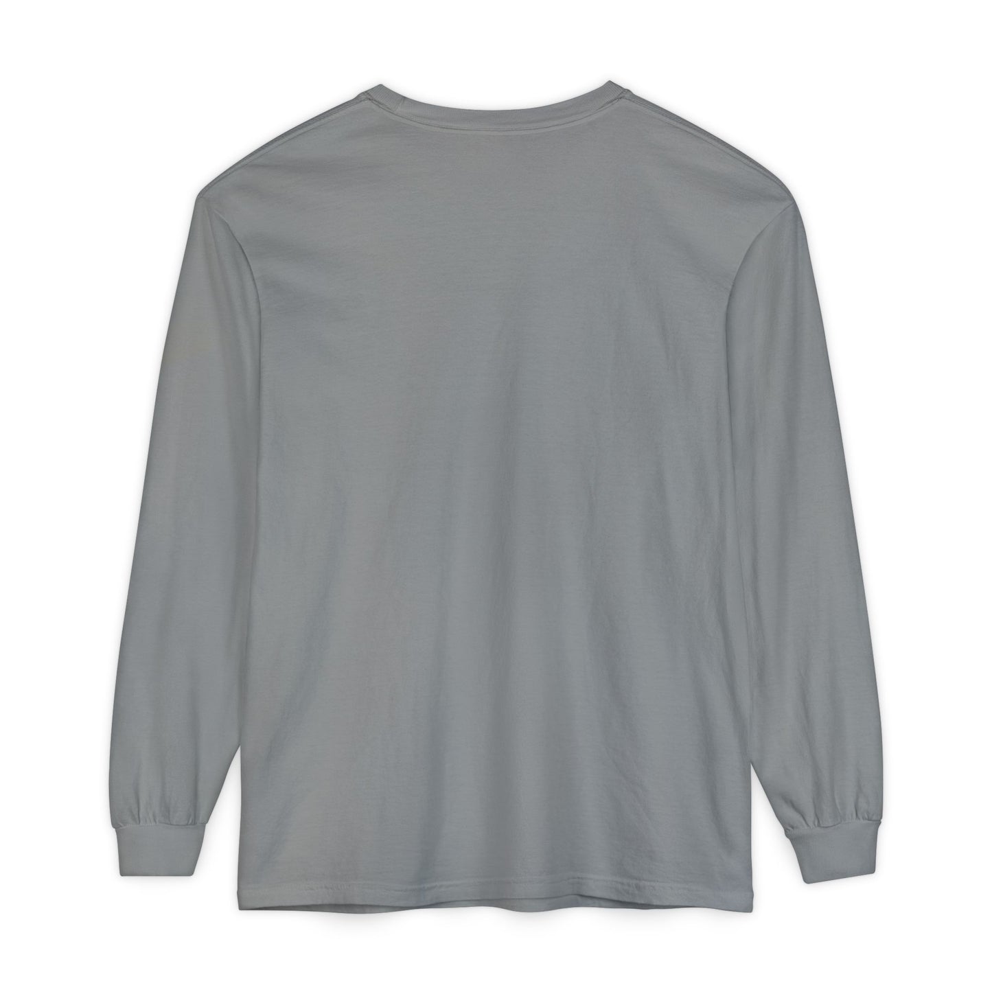 Neon Triangle - Long Sleeve