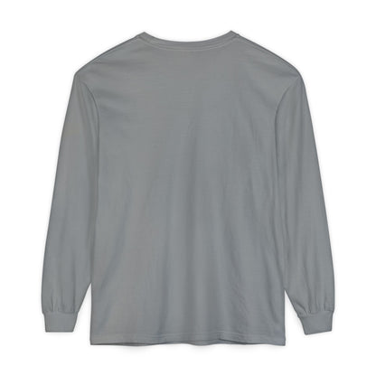 Neon Triangle - Long Sleeve