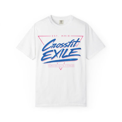 Neon Triangle - Short Sleeve