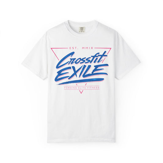 Neon Triangle - Short Sleeve