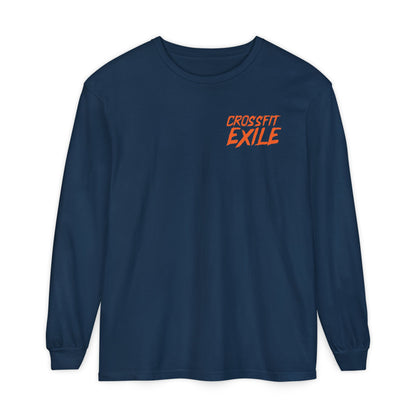 Ghost Calories - Long Sleeve